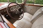 Packard Twelve Victoria Convertible by Dietrich 1936 года